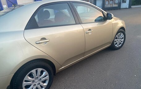 KIA Cerato III, 2009 год, 900 000 рублей, 5 фотография