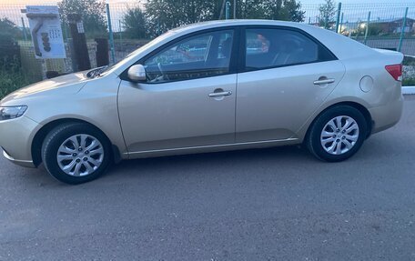 KIA Cerato III, 2009 год, 900 000 рублей, 8 фотография