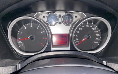 Ford Focus II рестайлинг, 2008 год, 277 000 рублей, 29 фотография