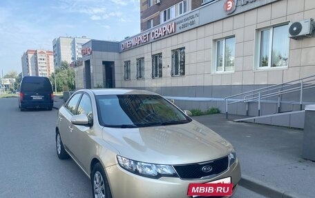 KIA Cerato III, 2009 год, 900 000 рублей, 6 фотография