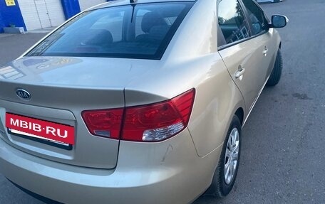 KIA Cerato III, 2009 год, 900 000 рублей, 7 фотография
