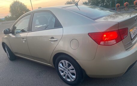 KIA Cerato III, 2009 год, 900 000 рублей, 14 фотография