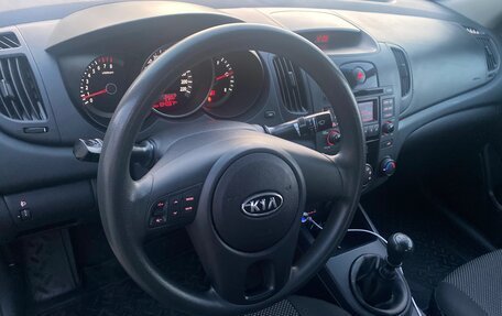 KIA Cerato III, 2009 год, 900 000 рублей, 18 фотография