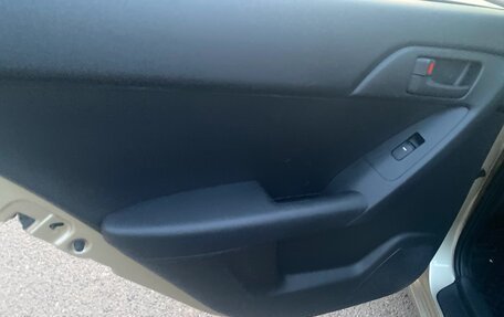 KIA Cerato III, 2009 год, 900 000 рублей, 20 фотография