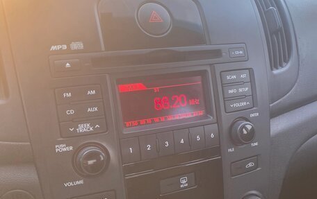 KIA Cerato III, 2009 год, 900 000 рублей, 23 фотография