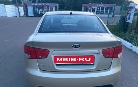 KIA Cerato III, 2009 год, 900 000 рублей, 12 фотография