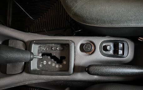 Peugeot 206, 1999 год, 135 000 рублей, 8 фотография