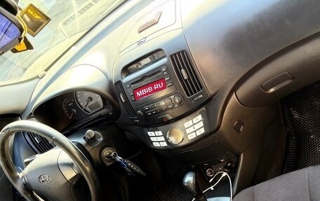 Hyundai Elantra IV, 2007 год, 550 000 рублей, 4 фотография