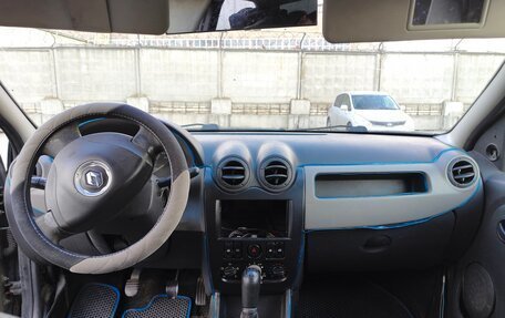 Renault Logan I, 2010 год, 199 000 рублей, 8 фотография