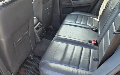 Volkswagen Touareg III, 2008 год, 1 345 000 рублей, 17 фотография