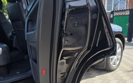 Volkswagen Touareg III, 2008 год, 1 345 000 рублей, 24 фотография