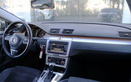 Volkswagen Passat CC I рестайлинг, 2010 год, 820 000 рублей, 9 фотография