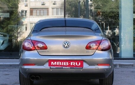 Volkswagen Passat CC I рестайлинг, 2010 год, 820 000 рублей, 6 фотография