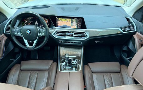 BMW X5, 2022 год, 8 390 000 рублей, 7 фотография