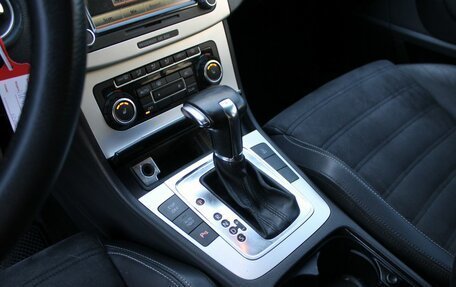 Volkswagen Passat CC I рестайлинг, 2010 год, 820 000 рублей, 14 фотография