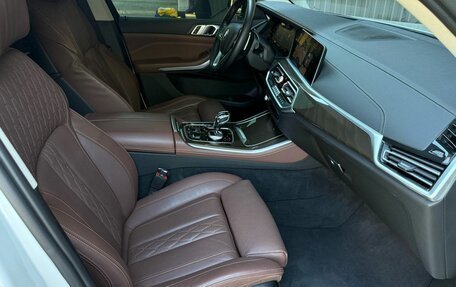 BMW X5, 2022 год, 8 390 000 рублей, 10 фотография