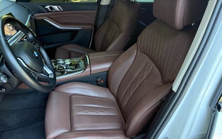 BMW X5, 2022 год, 8 390 000 рублей, 8 фотография