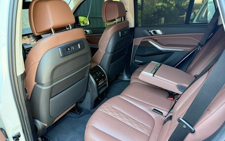 BMW X5, 2022 год, 8 390 000 рублей, 9 фотография
