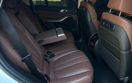 BMW X5, 2022 год, 8 390 000 рублей, 11 фотография