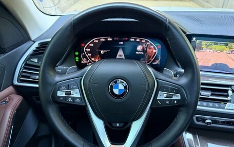 BMW X5, 2022 год, 8 390 000 рублей, 12 фотография