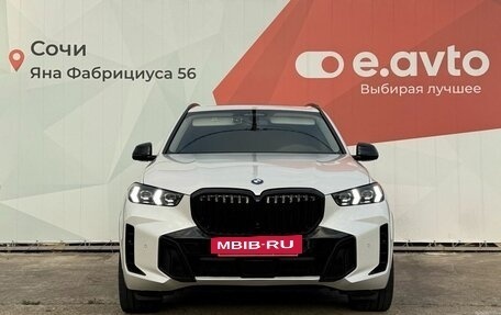 BMW X5, 2022 год, 8 390 000 рублей, 2 фотография