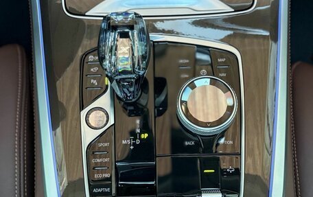 BMW X5, 2022 год, 8 390 000 рублей, 14 фотография