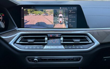 BMW X5, 2022 год, 8 390 000 рублей, 15 фотография