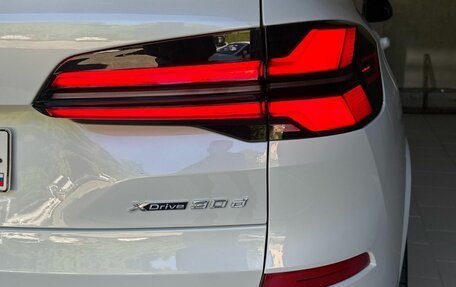 BMW X5, 2022 год, 8 390 000 рублей, 26 фотография