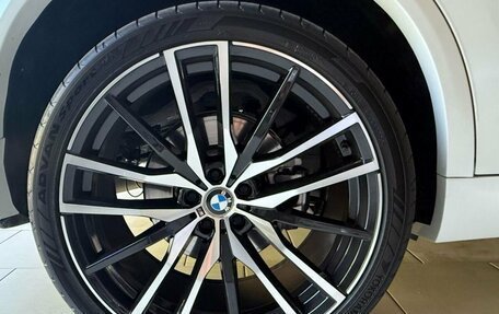 BMW X5, 2022 год, 8 390 000 рублей, 27 фотография