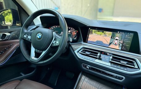 BMW X5, 2022 год, 8 390 000 рублей, 19 фотография