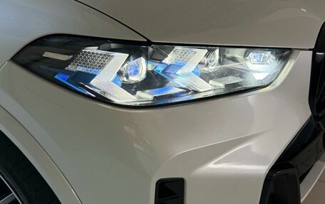 BMW X5, 2022 год, 8 390 000 рублей, 28 фотография