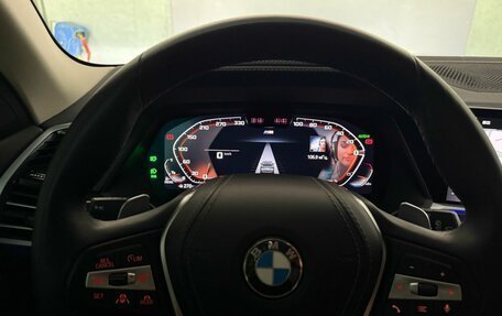 BMW X5, 2022 год, 8 390 000 рублей, 36 фотография
