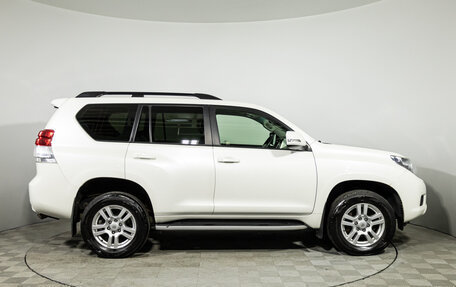 Toyota Land Cruiser Prado 150 рестайлинг 2, 2011 год, 2 299 585 рублей, 4 фотография