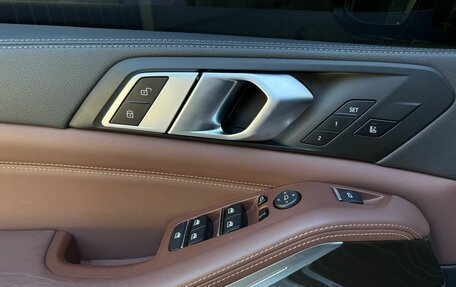 BMW X5, 2022 год, 8 390 000 рублей, 40 фотография
