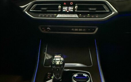 BMW X5, 2022 год, 8 390 000 рублей, 30 фотография