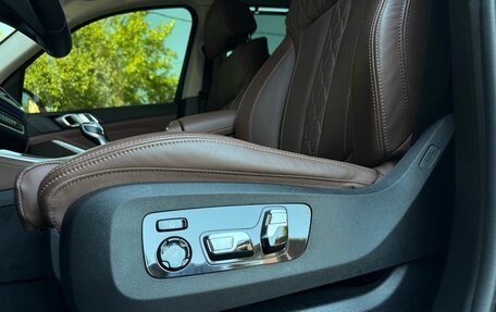 BMW X5, 2022 год, 8 390 000 рублей, 39 фотография