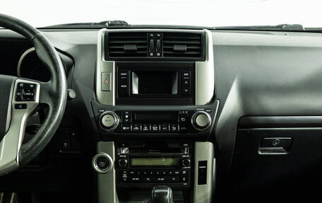 Toyota Land Cruiser Prado 150 рестайлинг 2, 2011 год, 2 299 585 рублей, 14 фотография