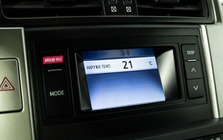 Toyota Land Cruiser Prado 150 рестайлинг 2, 2011 год, 2 299 585 рублей, 15 фотография