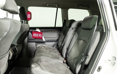 Toyota Land Cruiser Prado 150 рестайлинг 2, 2011 год, 2 299 585 рублей, 10 фотография