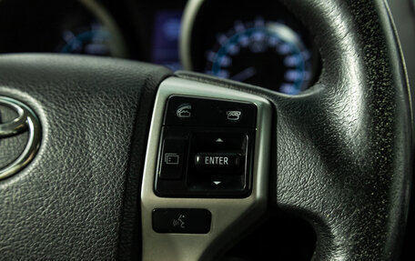 Toyota Land Cruiser Prado 150 рестайлинг 2, 2011 год, 2 299 585 рублей, 20 фотография
