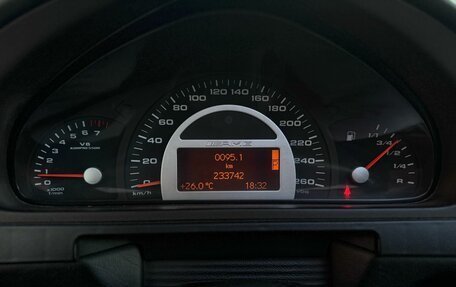 Mercedes-Benz G-Класс AMG, 2003 год, 2 850 000 рублей, 10 фотография