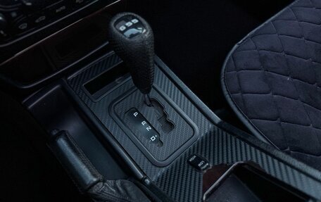 Mercedes-Benz G-Класс AMG, 2003 год, 2 850 000 рублей, 11 фотография