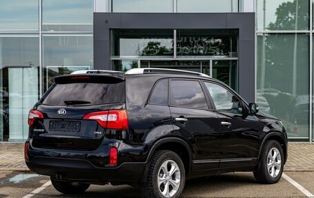 KIA Sorento II рестайлинг, 2018 год, 1 695 000 рублей, 6 фотография