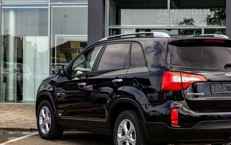 KIA Sorento II рестайлинг, 2018 год, 1 695 000 рублей, 9 фотография