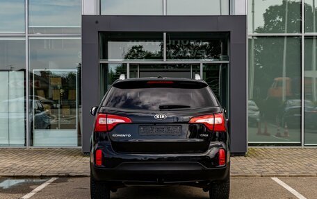 KIA Sorento II рестайлинг, 2018 год, 1 695 000 рублей, 5 фотография