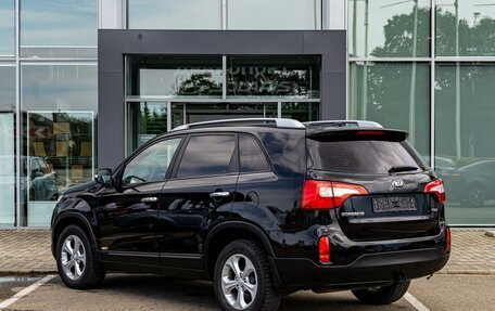 KIA Sorento II рестайлинг, 2018 год, 1 695 000 рублей, 4 фотография
