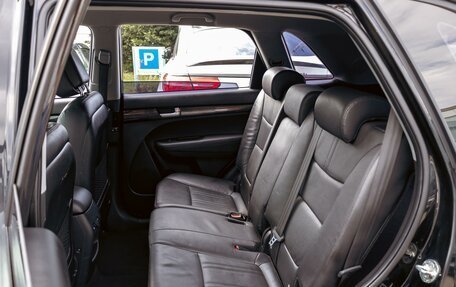 KIA Sorento II рестайлинг, 2018 год, 1 695 000 рублей, 15 фотография