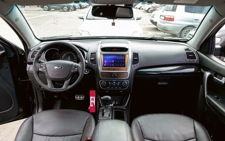 KIA Sorento II рестайлинг, 2018 год, 1 695 000 рублей, 14 фотография