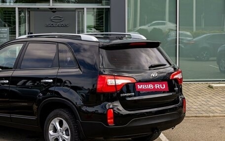 KIA Sorento II рестайлинг, 2018 год, 1 695 000 рублей, 10 фотография
