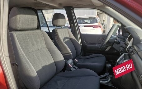 Land Rover Freelander II рестайлинг 2, 2004 год, 535 000 рублей, 8 фотография